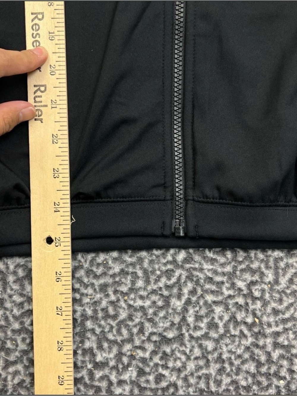 Nike Rams Jacket - Picture 5 of 7